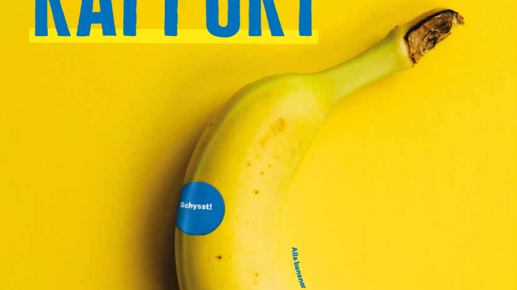 Bergendahls Food: Hållbarhetsrapport 2018