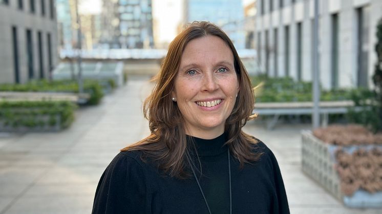 Hege Saltboden Karlsen