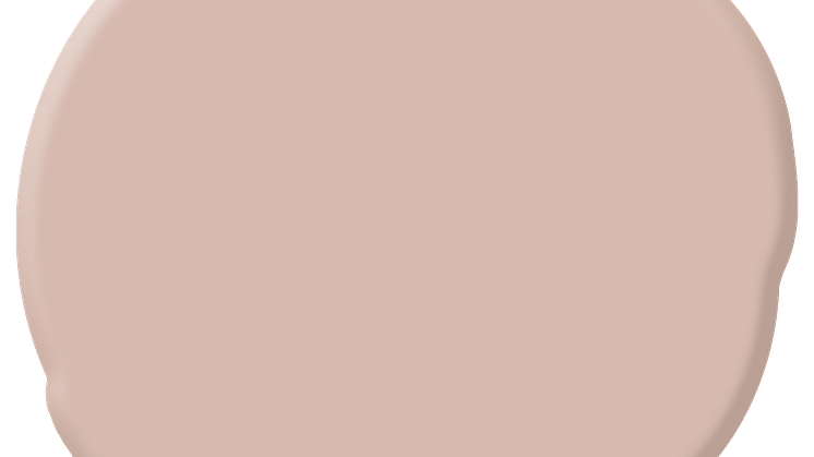 Jotun 2526 Dusky Pink