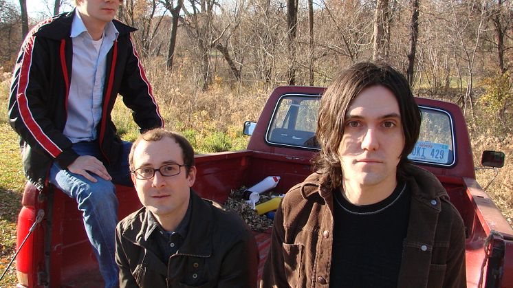 Bright Eyes till Where the Action Is 2011