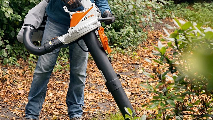 STIHL SHA 56