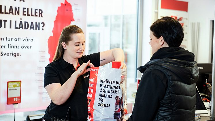 Würths butiker för proffs