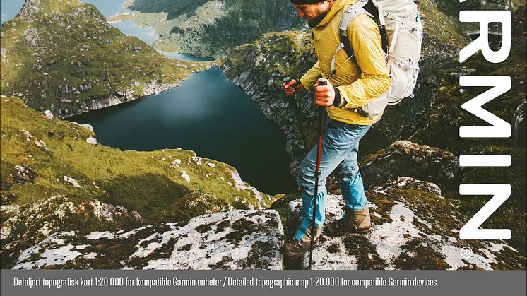 Topo-Norway-Pro