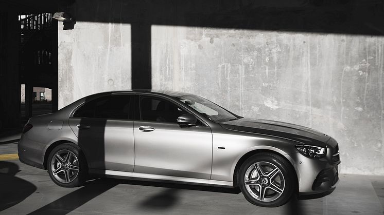 E 300 e