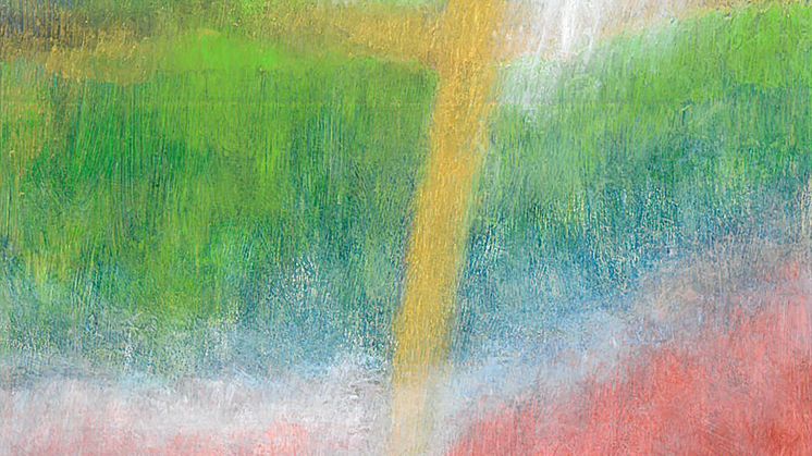 Bild von Christiane Haid zur Studientagung ‹Das Lukas-Evangelium›