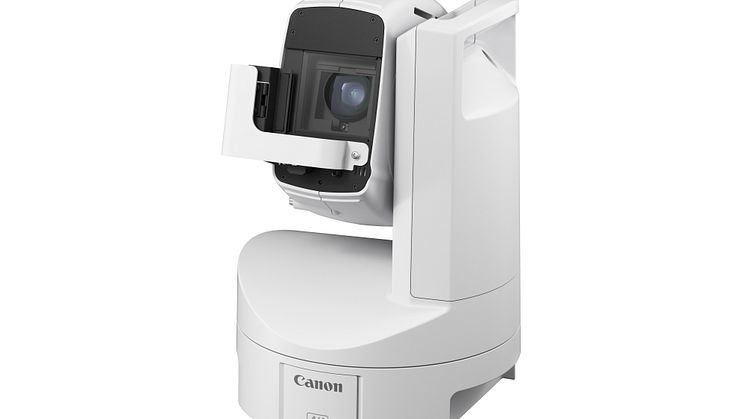 Canon CR-X300 FSL