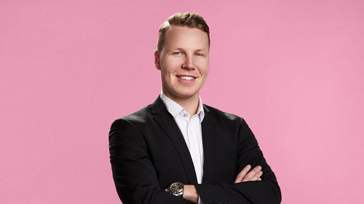 Lunchseminarium: Det digitala bokslutet