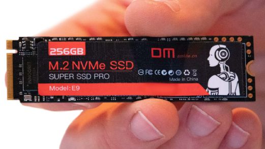 M2 SSD wird nicht erkannt | 7 praktikable Methoden
