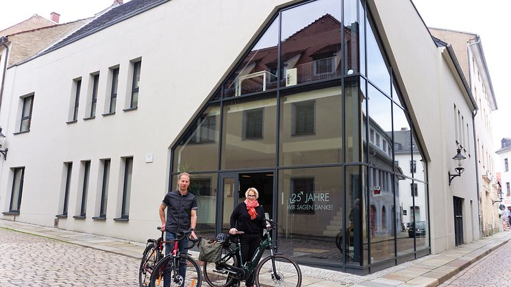 phase 10 bietet Mitarbeitern ein Jobrad