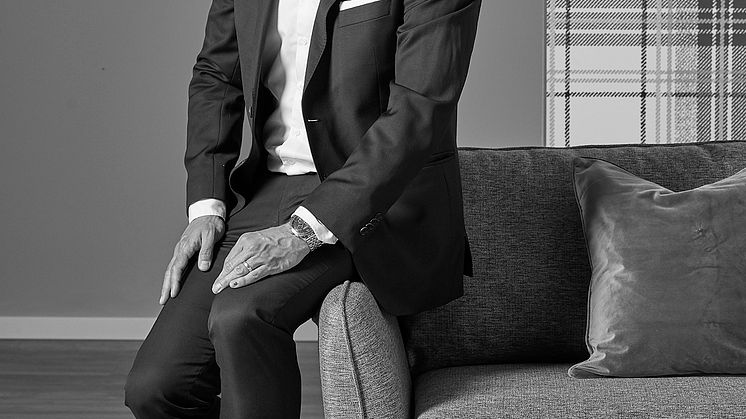 Björn Lindblad