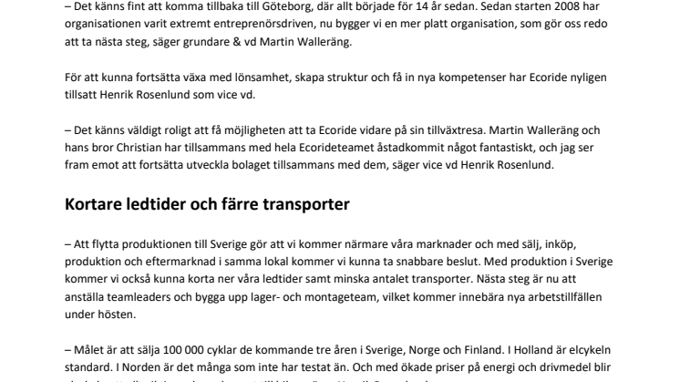 PRESSMEDDELANDE ECORIDE FLYTTAR HEM TILL GBG.pdf