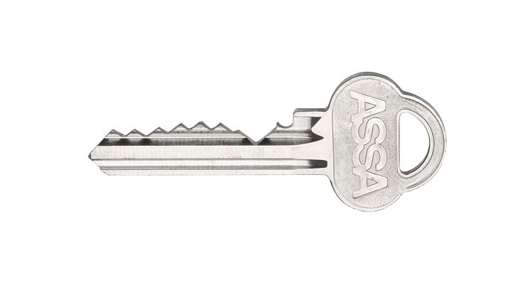 ASSA 700-nyckel