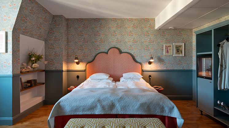 Hotel Kung Carl, Stockholm