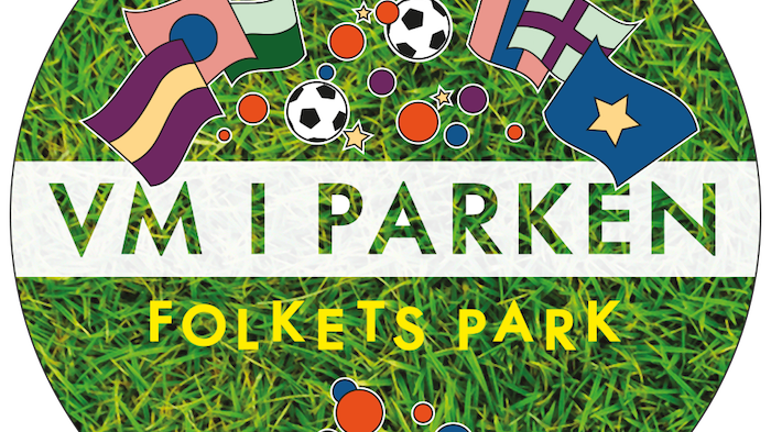 VM i Parken är tillbaka 2019