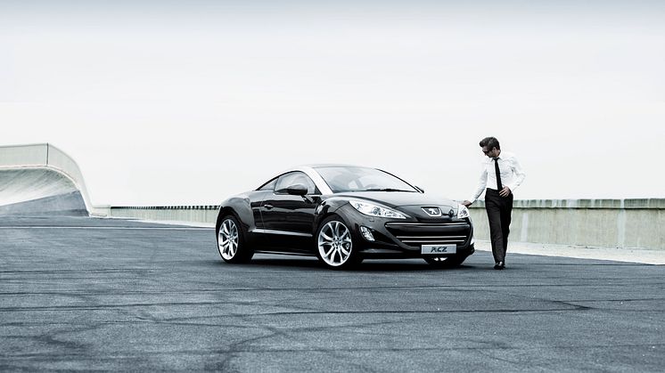 RCZ