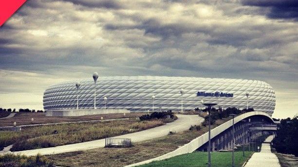 Uppdatering av appen “Youth HotSpots“