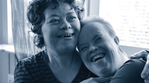 ​Utlysande av särskilt forskningsbidrag om Downs syndrom