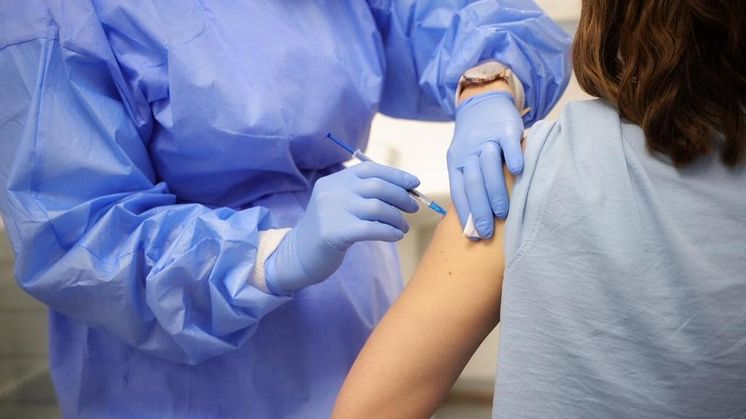 Ford a deschis un centru de vaccinare împotriva Covid-19 pentru comunitatea din Craiova