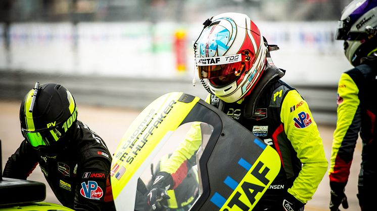 Mikkel Jensen