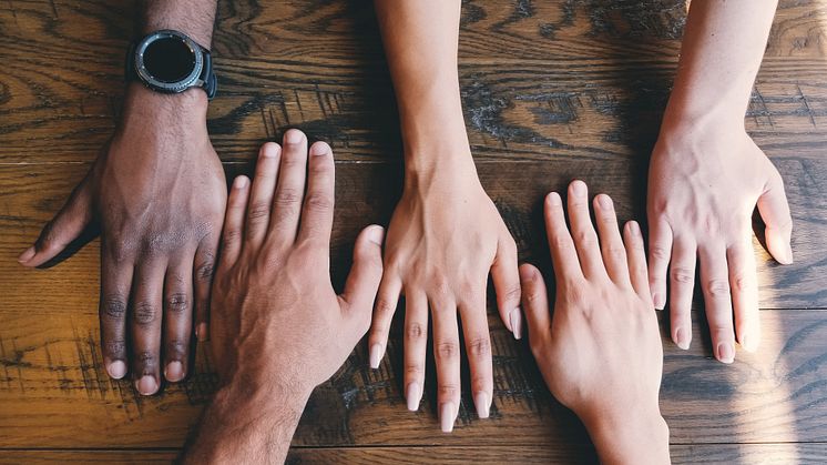 Mitt Liv släpper effektrapport: Mentorskap ett kraftfullt verktyg i arbetet med mångfald och inkludering