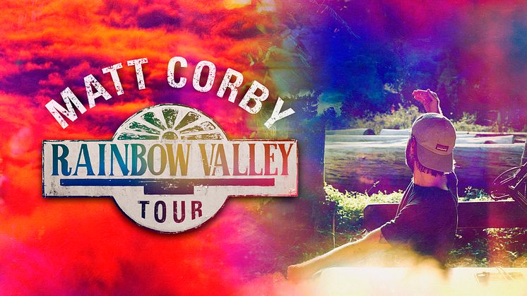 MATT CORBY TILL ANNEXET!