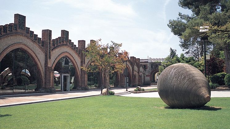 Codorniu