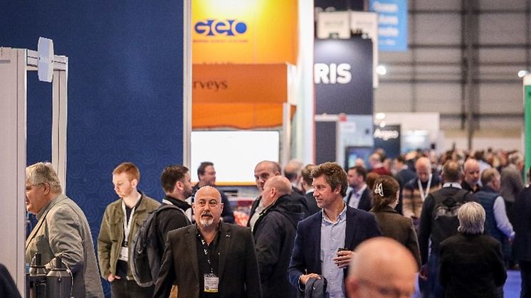 Oi 2022 attracted more than 10,000 attendees over the three days