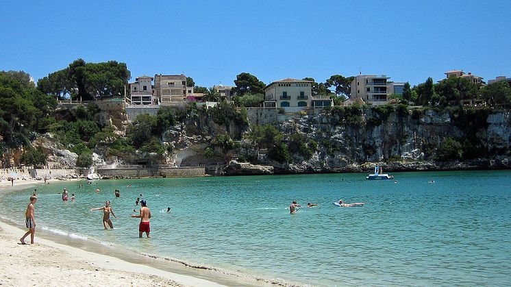 Porto Cristo, Mallorca 