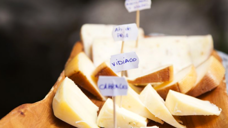 Artikel "Aptit på Asturien"