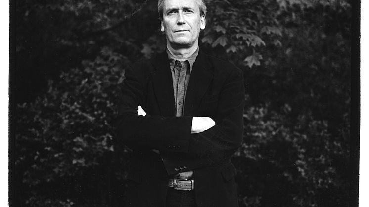 Aschehougprisen 2012 til Ragnar Hovland