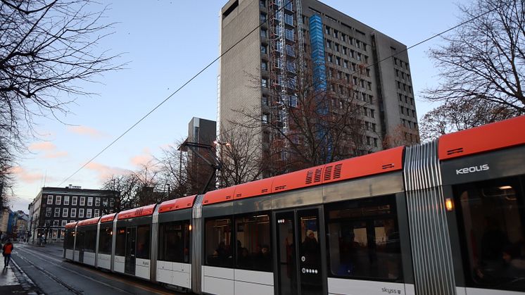Bergen rådhus 2