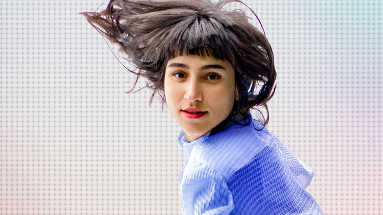 Laleh 