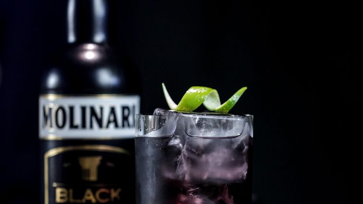 Molinari Black drinkbild 1 
