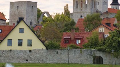 Tryggare Sverige i Almedalen 2017 - inbjudan till seminarier, bad och mingel