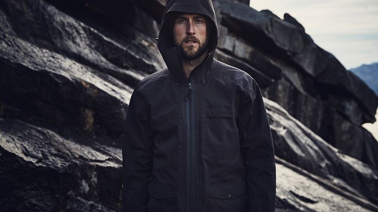 HAGLÖFS SPRING/SUMMER 2018 – FRIENDS FOR A LIFETIME | ECO PROOF