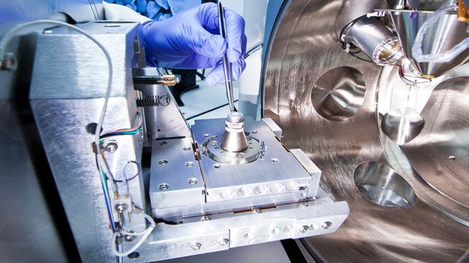 FOUR REASONS TO TEST THE DUST PRODUCED IN YOUR FACILITY