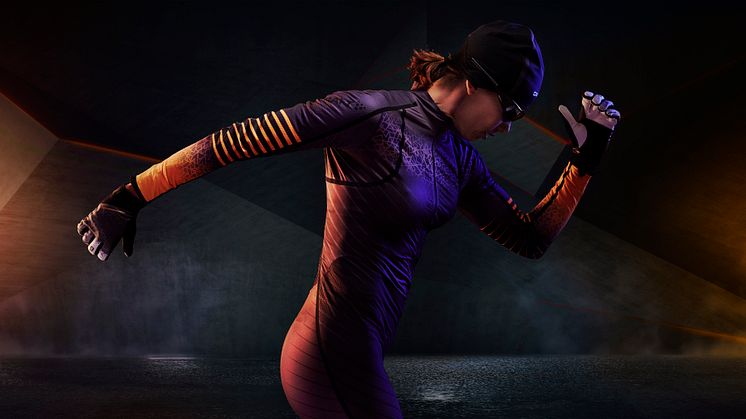 Craft Stratum Race Suit