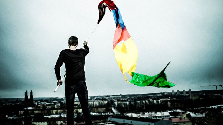 ​Eskilstuna kan bli Sveriges bästa platsmarknadsförare