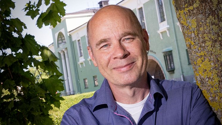 Göran Nygren