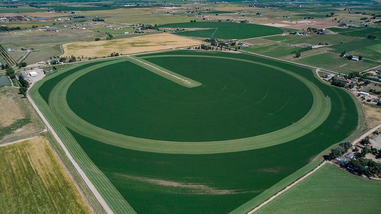 CLAAS rekord
