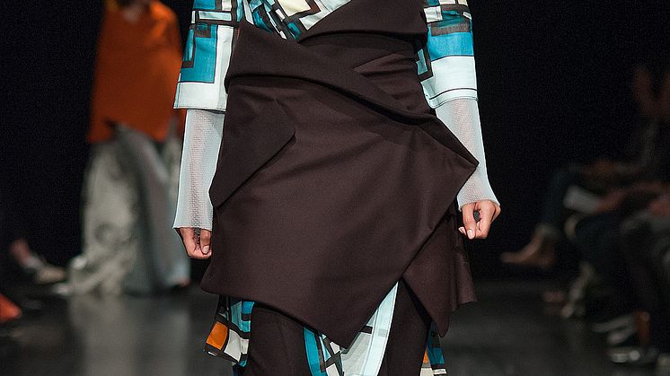 Hanna Paulsson - The Working Class Heroines 