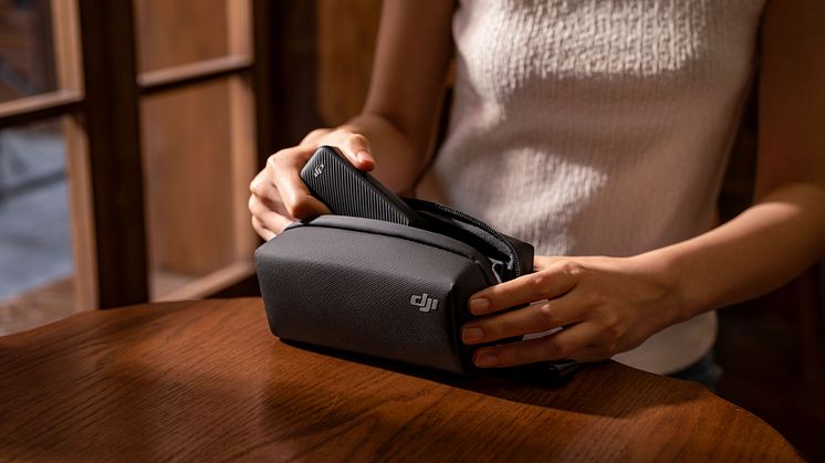 Accessories-Carrying Bag
