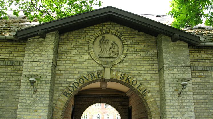 Rødovre Skole