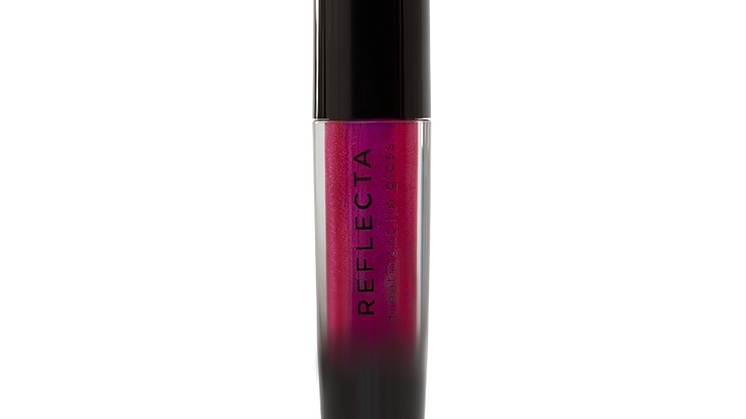 Reflecta Treatment Lipgloss 8