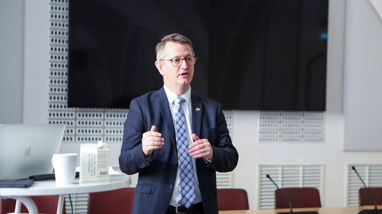 CEO-briefing-Christiansborg-Torsten-Schack-Pedersen