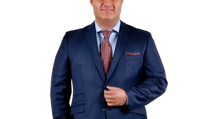 Andie Lahdo CEO of ABS Wheels