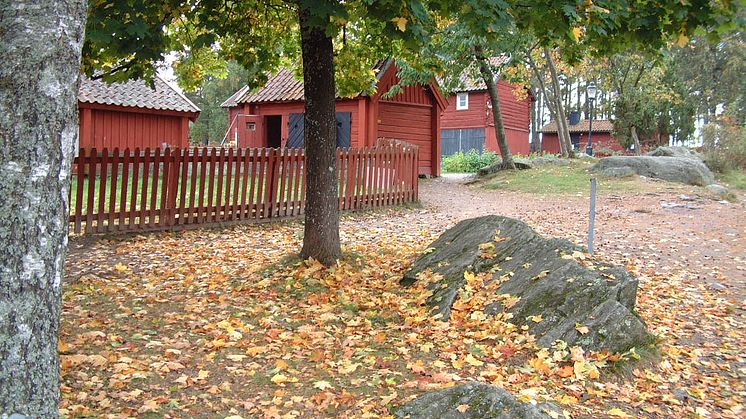 Vallby Friluftsmuseum