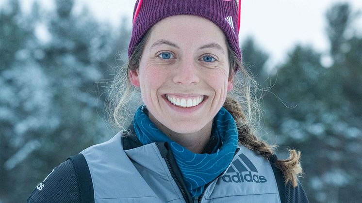 Corrine Malcolm chooses Silva headlamps