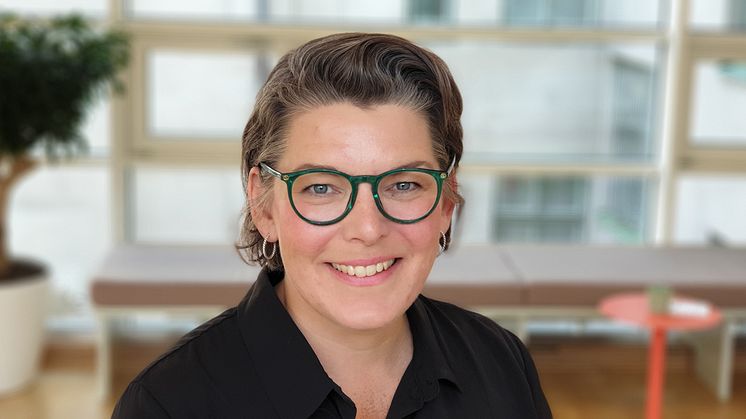 Marie Hemberg