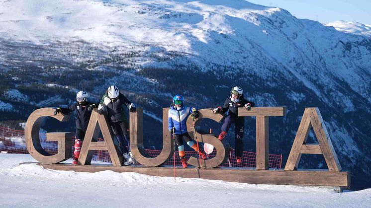 Alpingruppa i Rjukan IL 